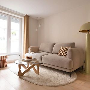 Appartement met een Slaapkamer